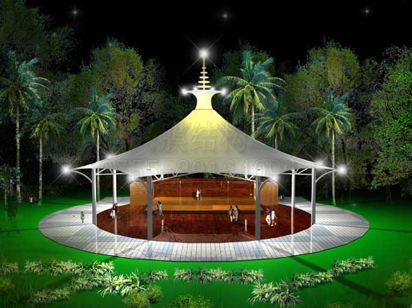 星空夜下的膜結構——深圳市燁興膜結構工程有限公司 1-130S11550010-L.jpg
