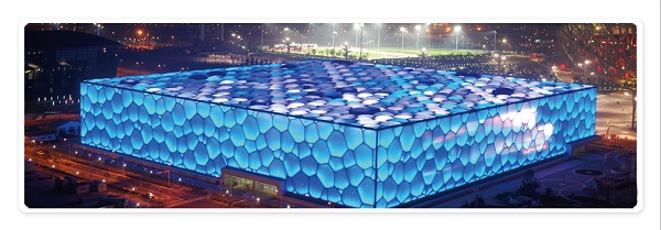 ETFE、PTFE膜材特性介紹